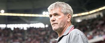Fc köln kontaktiert, um bei ihm. 1 Fc Koln Friedhelm Funkel Offiziell Neuer Chefcoach Der Geissbocke
