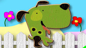 Bingo Was His Name O Lyrics Bingo Was His Name O Kids Entertainment Nursery Rhymes Rhymes Video