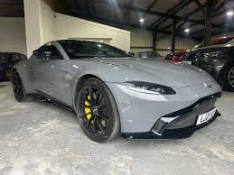 Image result for China Grey 2018 Aston Martin