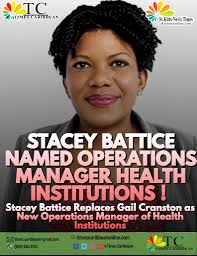 Dr. Cristy Page, a distinguished faculty member who has risen in leadership  roles at UNC Health, was named the chief executive officer of UNC Health