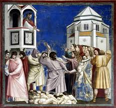 Pin En Giotto Di Bondone 1266 1337