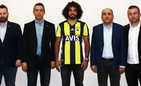 Check spelling or type a new query. Fenerbahce Sadik Ciftpinar Transferini Acikladi