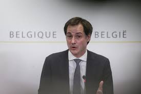 On march 10, 2021, belgium reported 1,541 confirmed coronavirus cases. Belgium Bans Foreign Tourism To Avoid Third Covid 19 Wave Reuters Com
