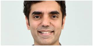 Sony Pictures India Prods Sees Lada Guruden Singh Exit