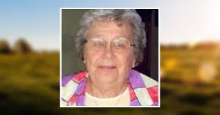 Thelma C. Hall Obituary May 13, 2006