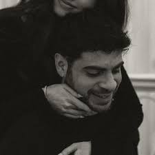 Deanna Mustafa and Zain Ibrahim's Wedding Website