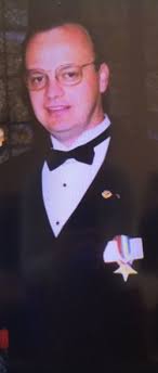 Timothy Allen “Tim” Schuster (1958-2003)