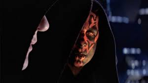 Ive said that i would play anything to do with star wars. Darth Maul S 15 Most Memorable Quotes From Star Wars Futurism