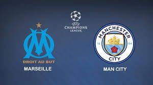 Manchester City Marseille Result Score News Predicition And Stats In 2020 Manchester City Marseille Manchester