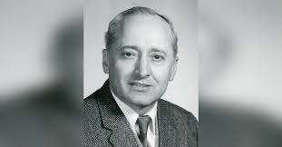 Obituary information for Alfredo DeCiccio