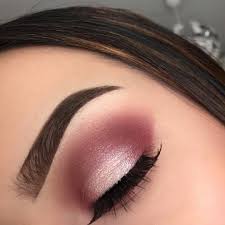 Anastasiabrows E1nazx Brows Dipbrow In Dark Brown Eyes Modern Renaissance Palette Anastasiabever Rose Gold Eye Makeup Gold Eye Makeup Pink Eye Makeup