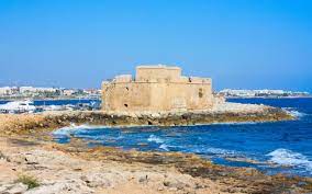 Baf) is a coastal city in southwest cyprus and the capital of paphos district. 36 Hours In Paphos