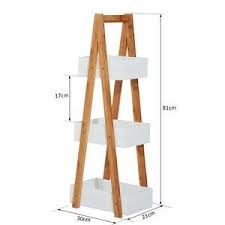 With so many options, you can trust us to deliver a wide range of bathroom cabinets uk wide with free delivery on all orders over £40. Hashtag Home Chaput 21cm X 81cm Bathroom Shelf Wayfair Co Uk Shelves Bathroom Furniture Storage Bathroom Shelves