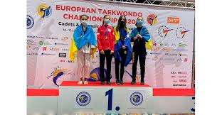 Удобная турнирная таблица чемпионата по футболу: Chempionat Yevropi Z Thekvondo Vta Sered Kadetiv Upravlinnya Molodi Ta Sportu