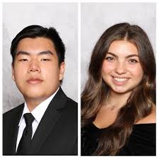 New Dorp High School graduates 695 students