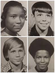 Celeste Boyd, Donnie Oliver, Terry Boone, Danny McGowan.