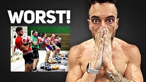 What Is The Best Kettlebell Weight to Start With