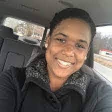 Sabrina Eaves's Instagram, Twitter & Facebook