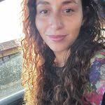 Priscilla Segovia's Instagram, Twitter & Facebook