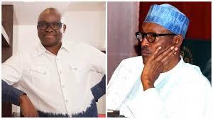 The controversial tweet, which was part of a thread by buhari which was sighted bybafrca daily news, new york on tuesday, reads: M3bngjnwi5llsm