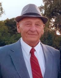 Alton M. "Toby" Fogle Obituary