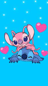 Enamorandonos Lilo And Stitch Drawings Angel Lilo And Stitch Stitch Drawing