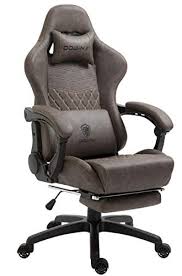 Top 8 Best Gaming Chairs With Footrest Topgamingchair The ottoman's large top accommodates your feet while you relax and unwind with a good book, or pull it out on game night for.
