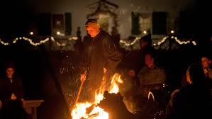 Holiday Handbook: With safety in mind, holiday traditions reimagined