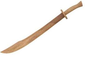 Wooden Practice Swords For Sale Wooden Sword Wood Sword Sword