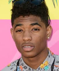 While living in atlanta, georgia, nadji's family discovered that he had a talent for dancing, acting, and music. Nadzhi Dzheter Nadji Jeter Filmografiya Foto Biografiya Akter