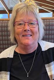 Becky Johnston Obituary (2025)