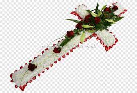 Find the best inspiration you need for. Funeral Cross Flower Memorial Service Symbol Tribute Cross Flower Png Pngegg