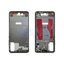 The processor can't catch the galaxy s9 for speed, but it will in short, the huawei p20 pro ticks almost all the boxes of a flagship phone and does so with a look that sets it apart from the masses. Front Frame Lcd Screen Huawei P20 Pro Grey Chipspain Com