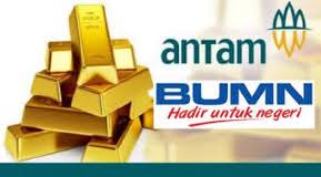 Dapatkan informasi lowongan kerja terbaru dan terupdate yang ada dibawah ini yang sesuai dengan pendidikan, lokasi, dan keahlian kamu. Pt Aneka Tambang Persero Lowongan Kerja Purchasing Officer Pt Antam Persero Smartrecruiters