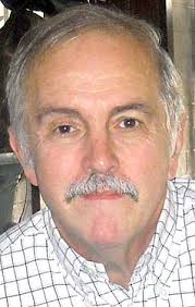 James Smith, 61, of Jonesville, dies late Sunday