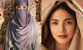 Optimistically speaking, we are on our way to living in a world that universally accepts the fact that women's bodies and sexuality is a source of power to be revelled in, rather than. Local Netizens Are Comparing Neelofa To Fazura For This Reason Hype Malaysia