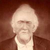 Whitaker Butler Sr. (1801–1899)