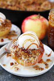 Looking for some great winter dessert recipes? 45 Best Winter Desserts Easy Winter Dessert Recipes For A Crowd