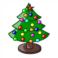Maybe you would like to learn more about one of these? Christmas Tree With Multicolor Balls Stock Images Page Everypixel
