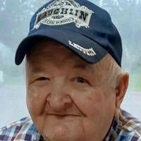 James Earl Boone Obituary (1944