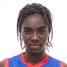 Tour de Kinshasa Stop 1 Mont-Amba