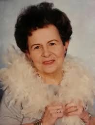 Obituary information for Doris Elaine Dodd