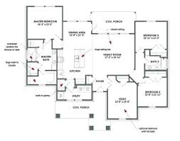 New & exclusive home designs. The Angelina Custom Home Plan From Tilson Homes