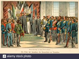 Krieg in libyen deutschland, frankreich und italien bereiten sanktionen gegen waffenschmuggler vor. Europa Deutschland Frankreich Versailles Deutsch Franzosischer Krieg 1870 1871 Originaltext Kaiser Wilhelm Im Lazarett Zu Versailles Motiv Aus Dem Buch Die Kriegs Chronik Von 1870 1871 Von Franz