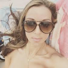 SunTrix Organic Spray Tan