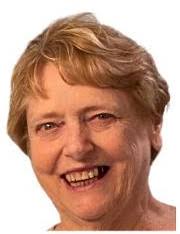 Obituary for Patricia M Mathis