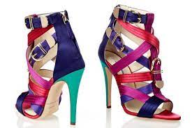 But if they're getting that much money out of them, they must be doing something right, even if lady gaga is their only customer. Pin On These Were Made For Walking