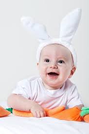 These new baby gift ideas will help ease them into parenthood. Fun Ideas For You To Celebrate Your Baby S First Easter