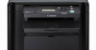 Canon mf4430 pilote pour windows. Canon I Sensys Mf4410 Driver Download Windows Mac Linux