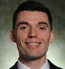 Faculty Brothers — Delta Sigma Pi